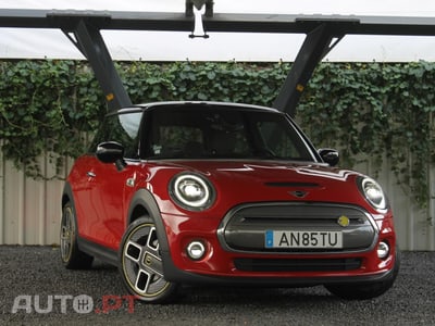 MINI Cooper Electric SE