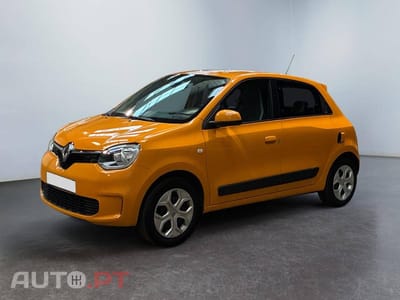 Renault Twingo 1.0 SCe Zen