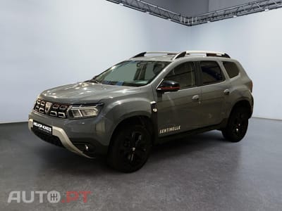 Dacia Duster 1.3 TCe SL Extreme