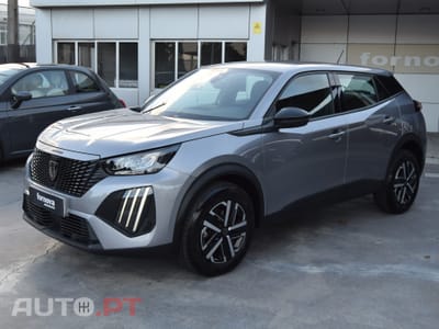Peugeot 2008 1.2 PureTech Active Pack