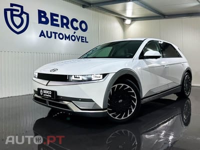 Hyundai Ioniq 5 77,4 kWh