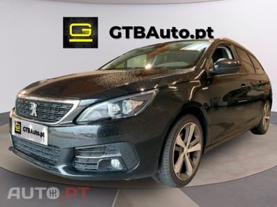 Peugeot 308 1.2 PureTech Style