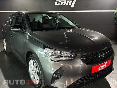 Opel Corsa 1.2 Business