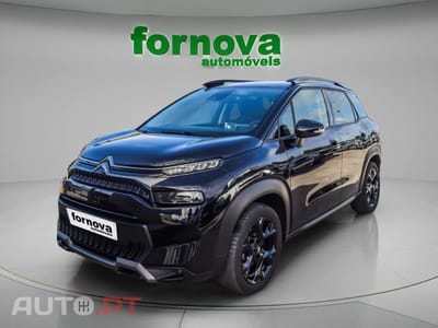 Citroen C3 Aircross 1.2 PureTech Shine Pack
