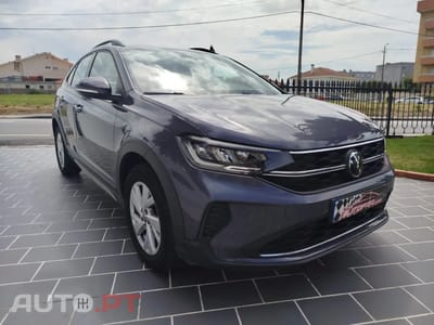 Volkswagen Taigo 1.0 TSI Urban DSG