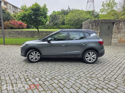 Seat Arona 1.6 TDI Style