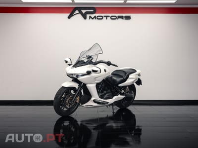 Honda DN-01 NSA 700A
