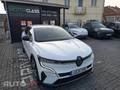Renault Mégane E-Tech EV60 Techno Optimum Charge