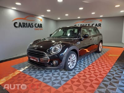 MINI Clubman One