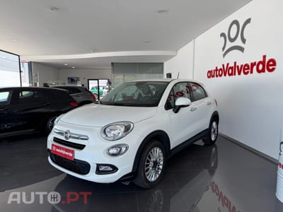 Fiat 500X 1.4 MA Pop Star S&S