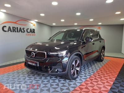 Volvo XC40 1.5 T4 Recharge Start