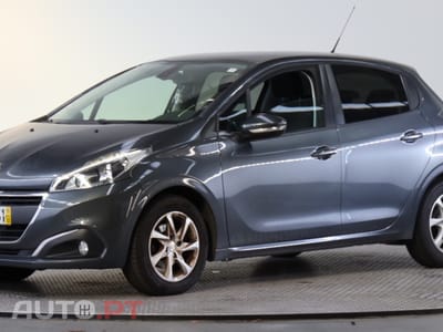 Peugeot 208 1.2 PureTech Active