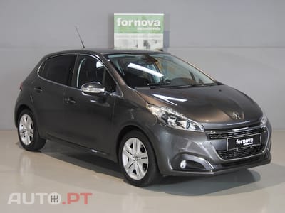 Peugeot 208 1.2 PureTech Allure