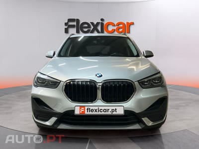 BMW X1 16 d sDrive Auto Advantage