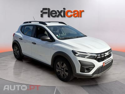 Dacia Sandero 1.0 ECO-G Expression Bi-Fuel
