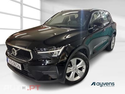 Volvo XC40 1.5 T2 Core Auto