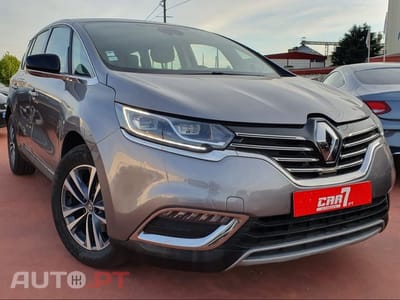 Renault Espace Outro