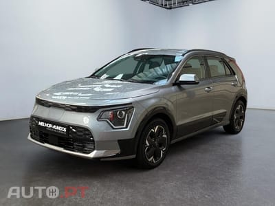 Kia Niro Premium