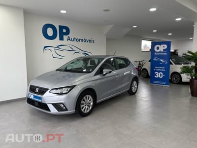 Seat Ibiza 1.0 EcoTSI Style