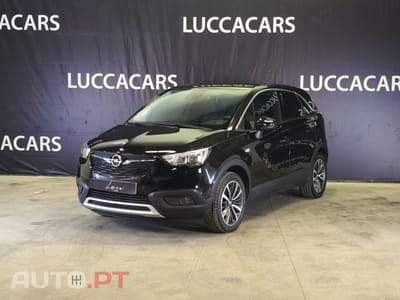 Opel Crossland X 1.2 S&S Auto Innovation