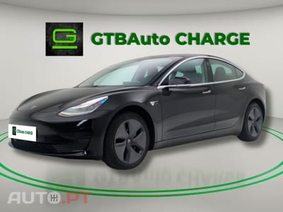 Tesla Model 3 I.V.A DEDUTIVEL Standard RWD Plus 