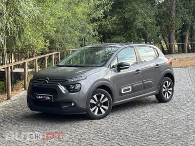 Citroen C3 1.2 PureTech Shine EAT6