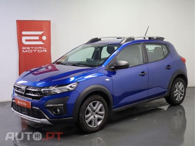 Dacia Sandero  Stepway TCe 90 Essential