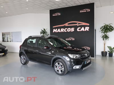 Dacia Sandero 0.9 TCe Comfort Bi-Fuel