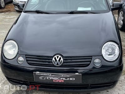 Volkswagen Lupo 1.4 16V