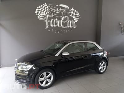 Audi A1 1.4 TDI Sport