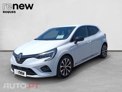 Renault Clio V Intens 1.0 TCe Bi-fuel 100cv