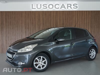 Peugeot 208 1.2 PureTech Style