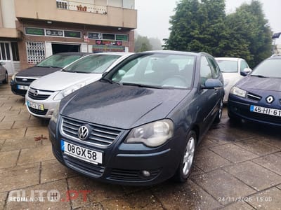 Volkswagen Polo 1.2 Play and Go+