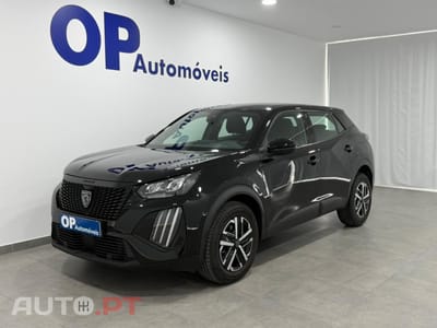 Peugeot 2008 1.2 PureTech Active
