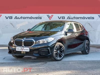 BMW 116 d