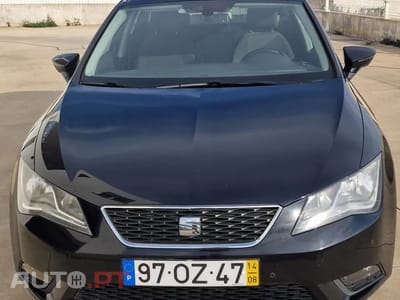 Seat Leon ST Style