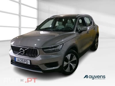 Volvo XC40 1.5 T5 PHEV Inscription Expression