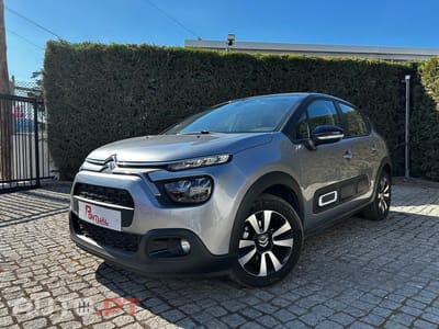 Citroen C3 1.2 PureTech Shine
