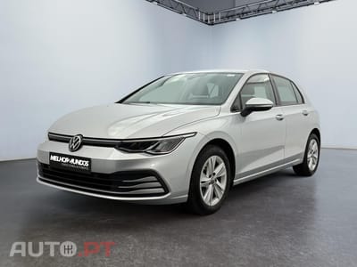 Volkswagen Golf 1.0 eTSI OPF Life DSG