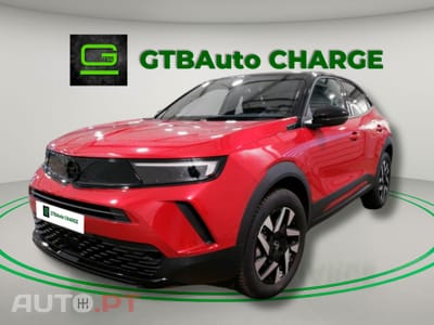 Opel Mokka-E GS I.V.A DEDUTIVEL 