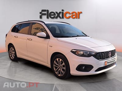 Fiat Tipo 1.3 M-Jet Lounge