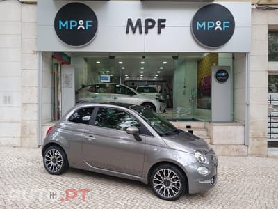 Fiat 500 1.0 Hybrid