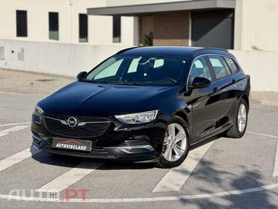 Opel Insignia Sports Tourer Business