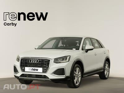 Audi Q2 Q2 30 TFSI Advanced