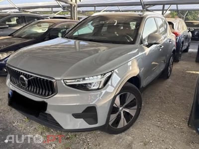 Volvo XC40 1.5 T4 PHEV Plus Bright