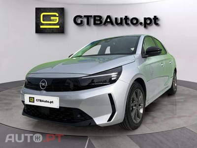 Opel Corsa 1.2 CM5