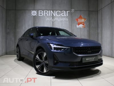 Polestar 2 Long Range 78 kWh