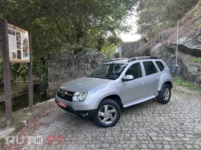 Dacia Duster 1.5 dCi Prestige