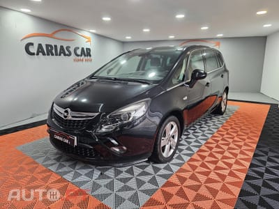 Opel Zafira 1.6 CDTi Innovation S/S