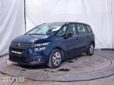 Citroen Grand C4 SpaceTourer 1.5 BlueHDi Business EAT8
